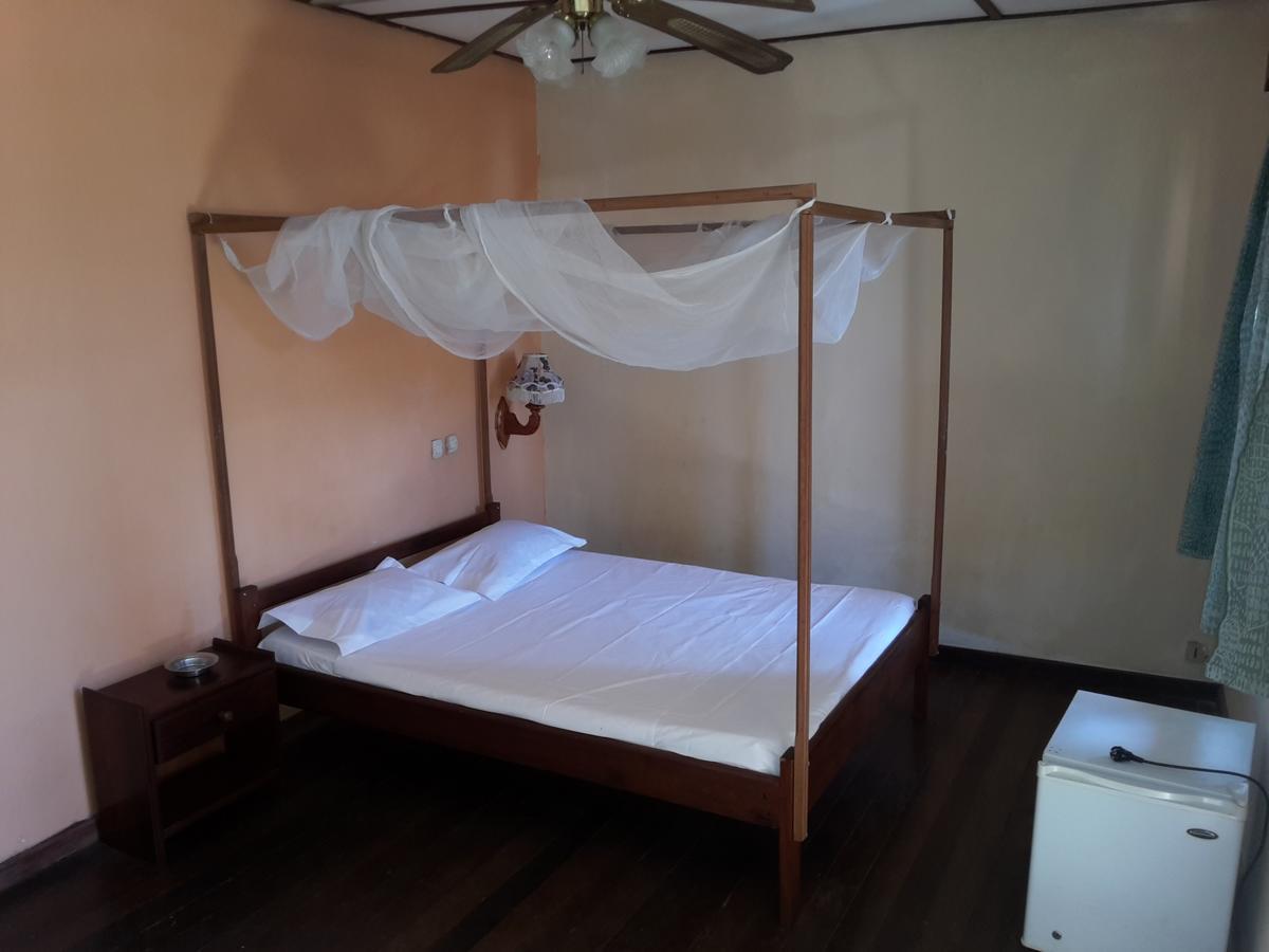 Hotel Valiha Antsiranana 외부 사진