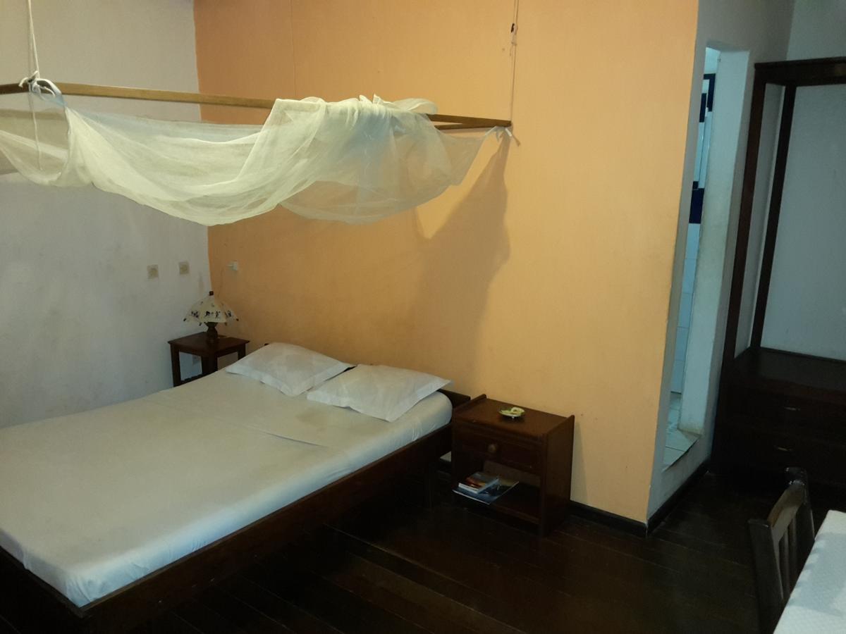 Hotel Valiha Antsiranana 외부 사진