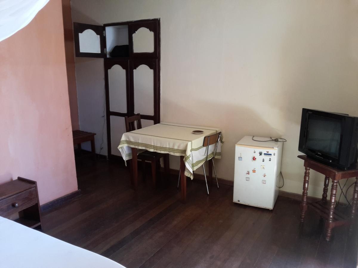Hotel Valiha Antsiranana 외부 사진