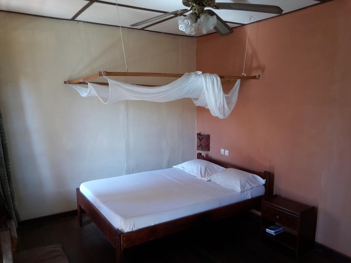Hotel Valiha Antsiranana 외부 사진